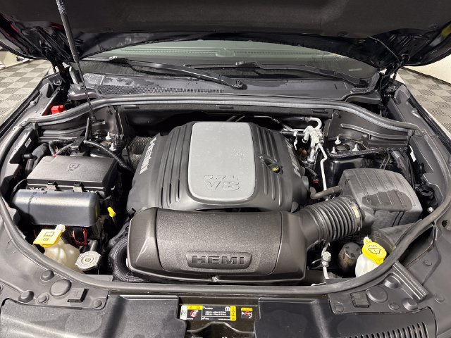 Used 2022 Dodge Durango R/T AWD/4WD image 42