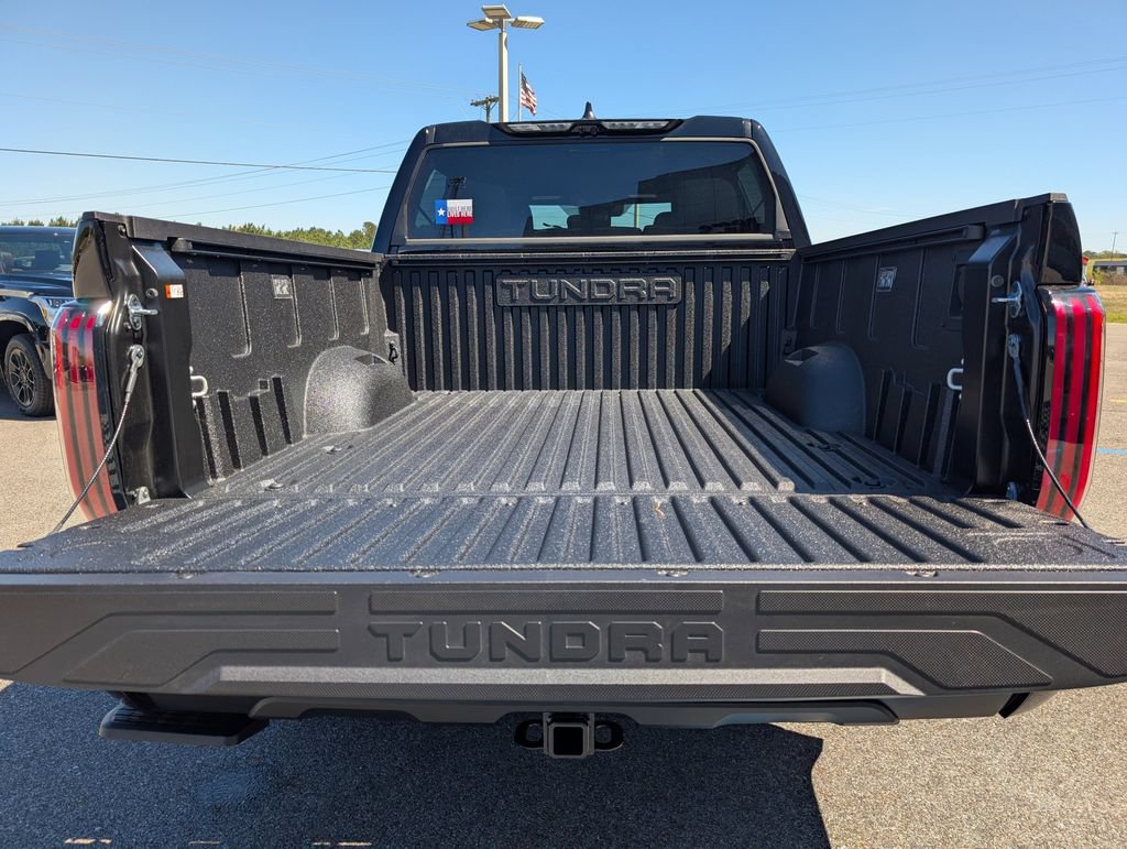 New 2026 Toyota Tundra Limited AWD/4WD image 33