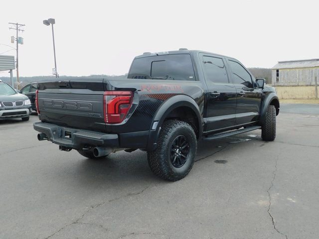 Used 2025 Ford F150 Raptor image 9