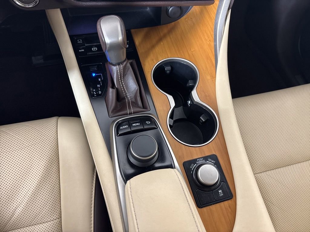 Used 2017 Lexus RX 350 FWD w/ Premium Package image 32