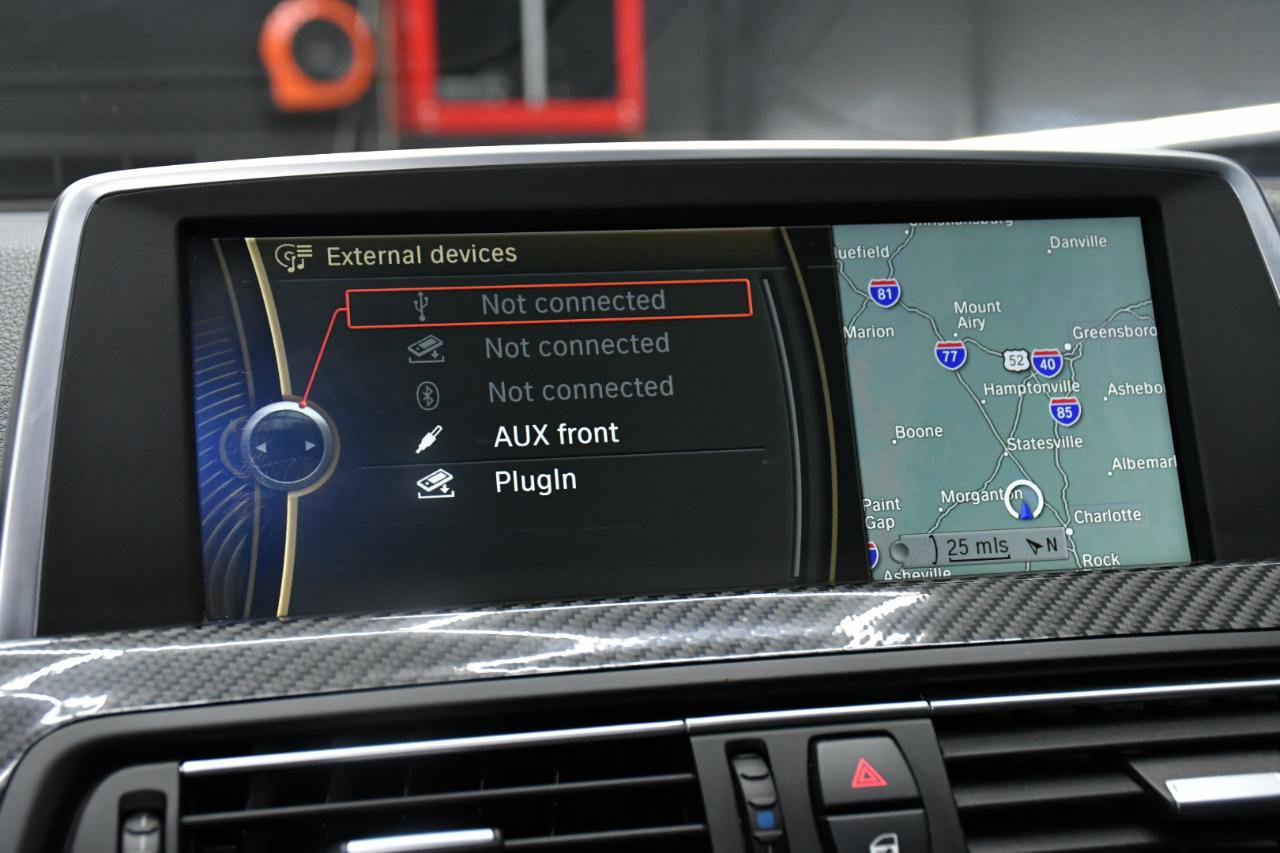 Used 2013 BMW M6 Coupe RWD image 33