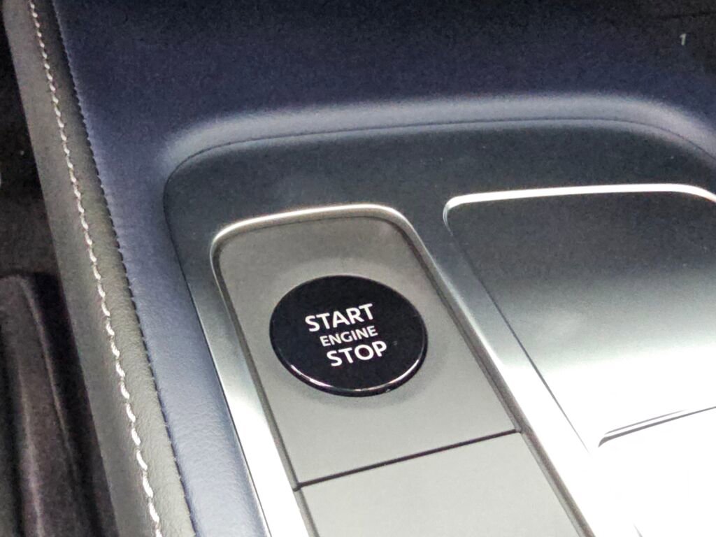 New 2026 INFINITI QX60 Sport image 41