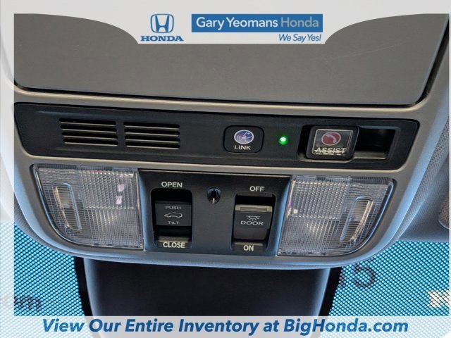 Used 2021 Honda Odyssey Touring image 35