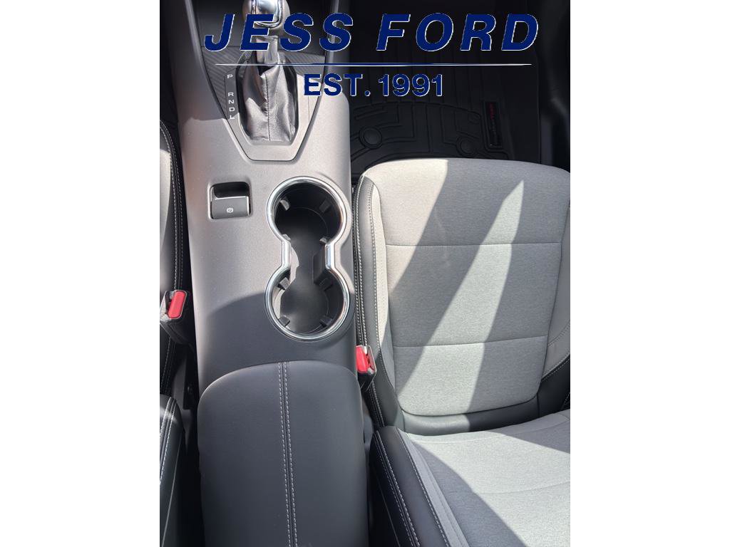 Used 2024 Ford Mustang Coupe image 16