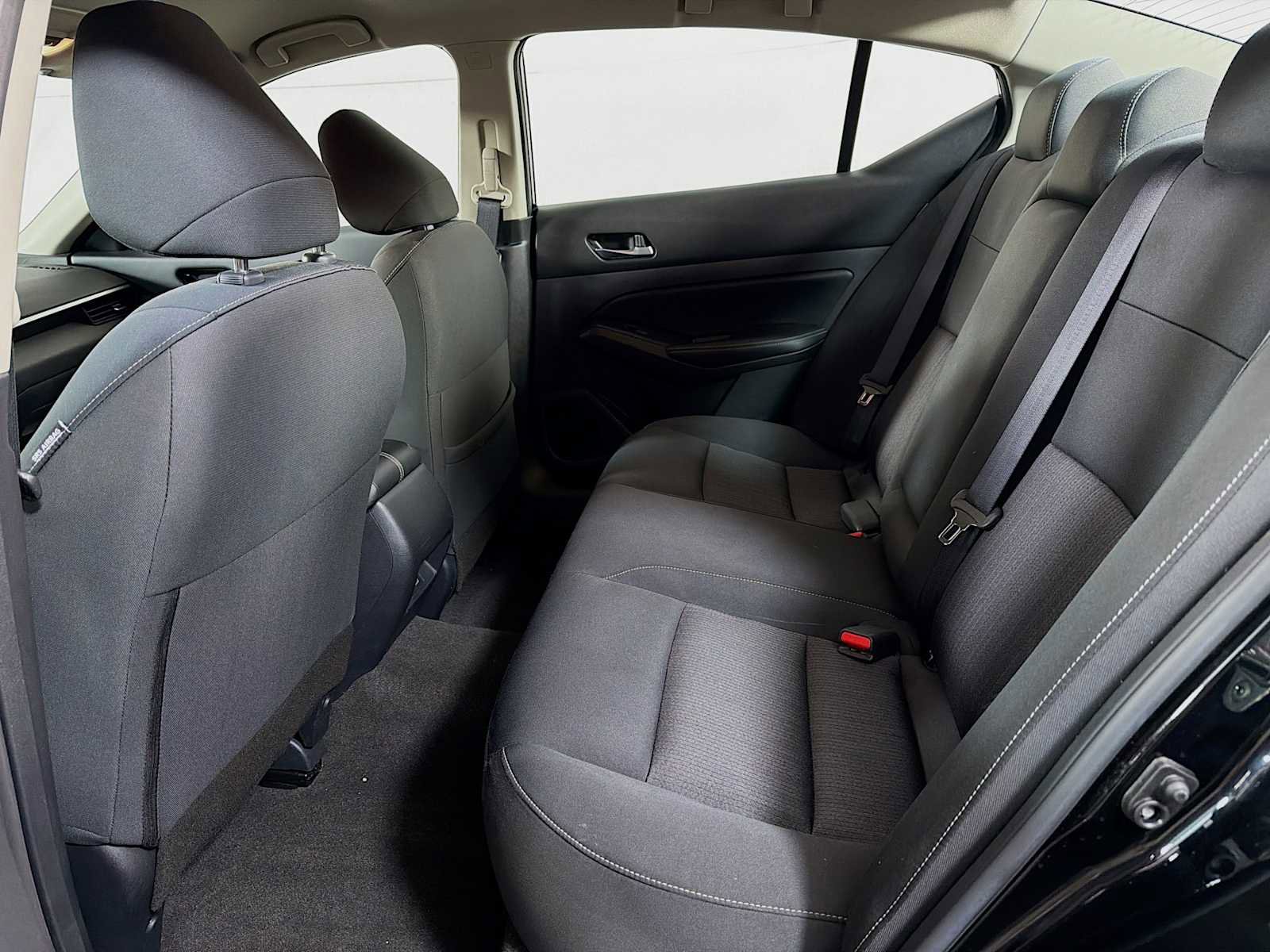 Used 2022 Nissan Altima 2.5 SV image 20