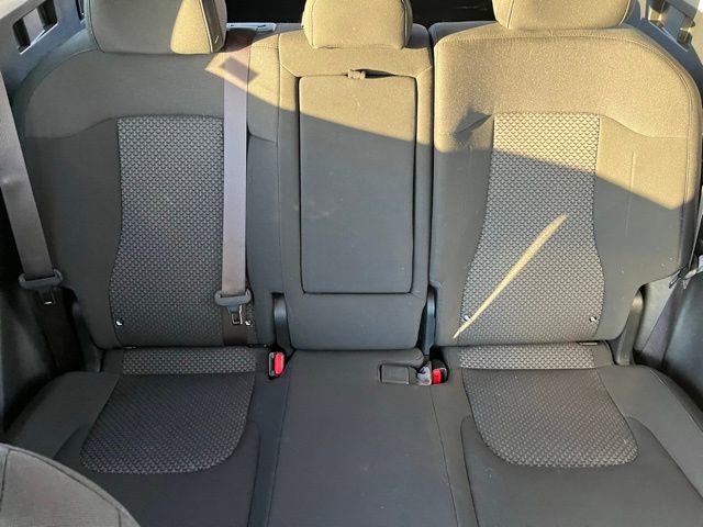 Used 2026 Kia Sportage S image 13