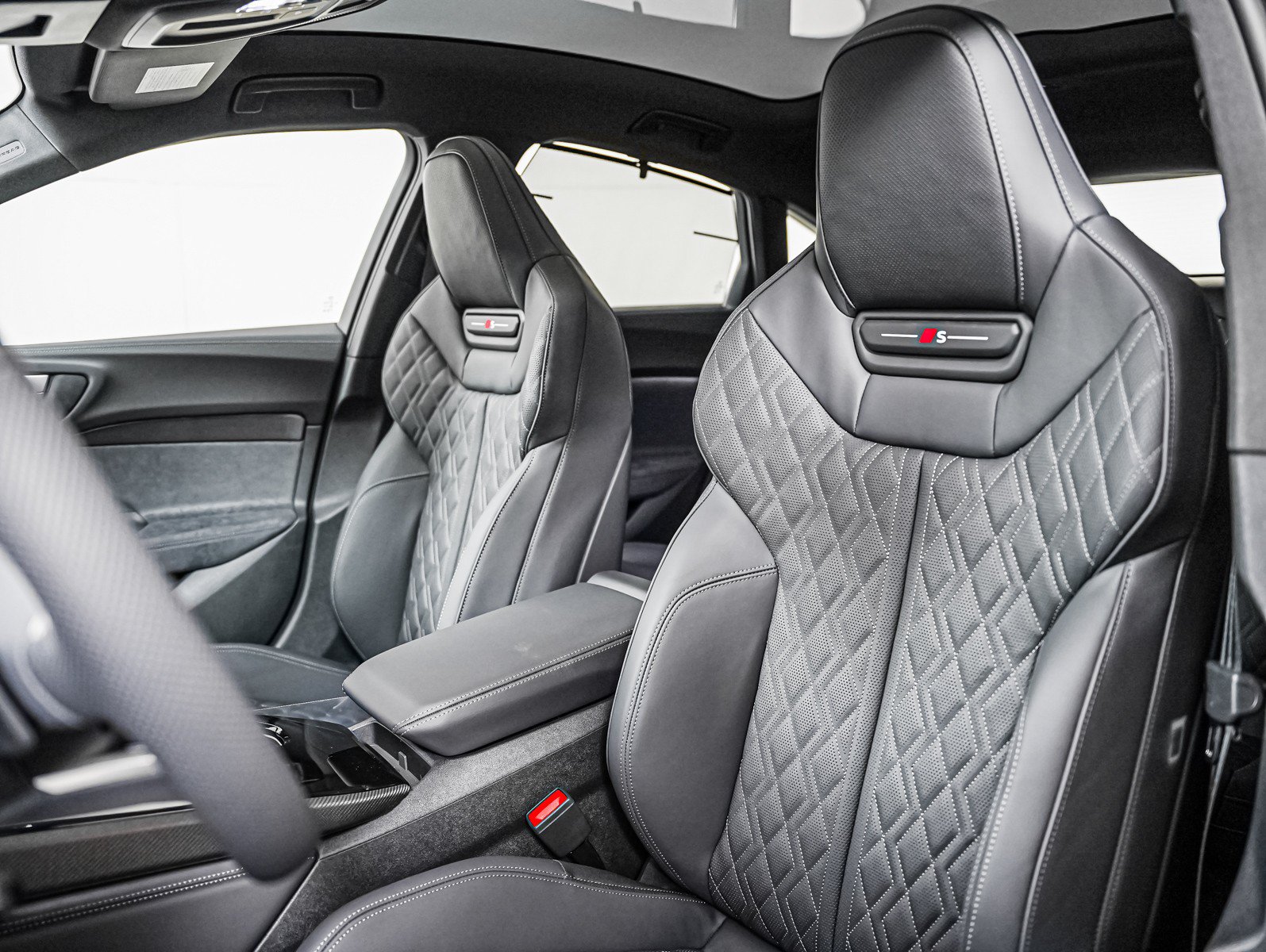 New 2026 Audi S5 Premium Plus AWD/4WD image 11
