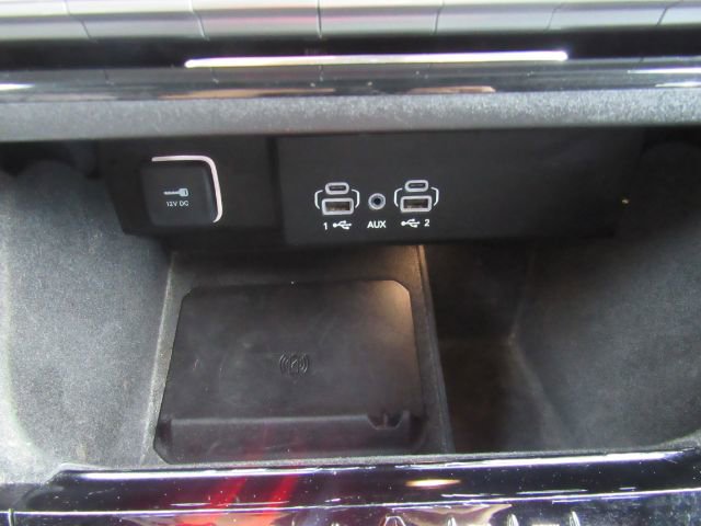 Used 2024 Jeep Wagoneer Series II w/ Flexible Seating Group image 54