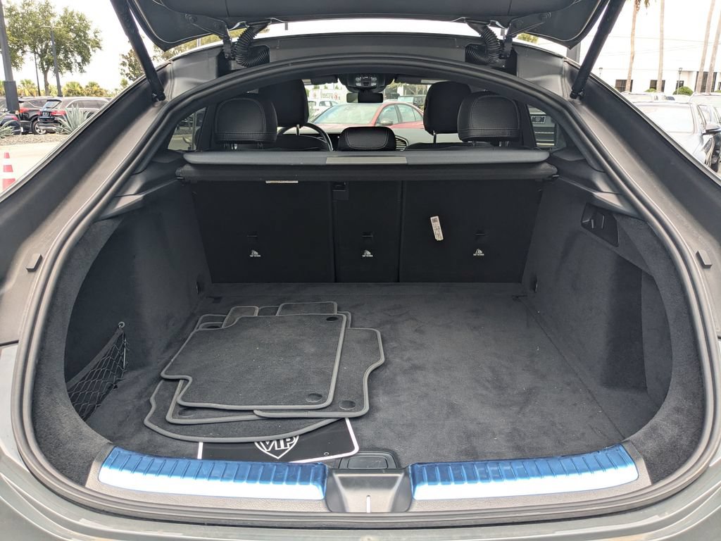 Certified 2026 Mercedes-Benz GLE 450 4MATIC Coupe image 52