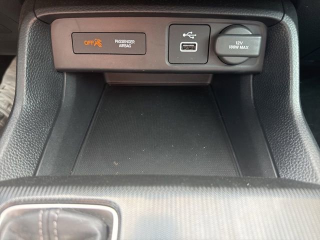 Used 2024 Honda Civic EX-L image 22
