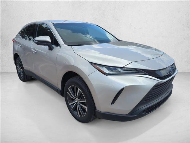 Certified 2024 Toyota Venza LE AWD/4WD video 3