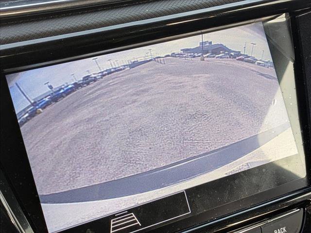 Used 2023 Chevrolet TrailBlazer RS w/ Convenience Package image 12