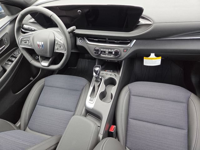 New 2026 Buick Envista Sport Touring w/ Convenience I Package FWD image 20