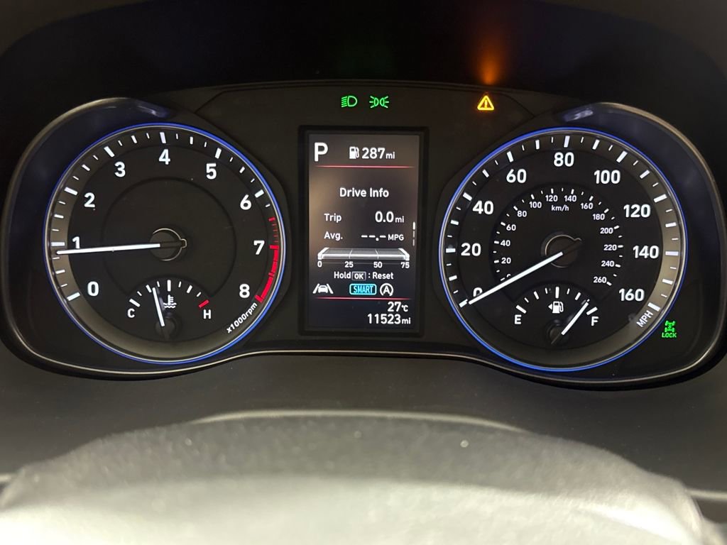 Used 2023 Hyundai Kona SEL w/ Convenience Package image 17