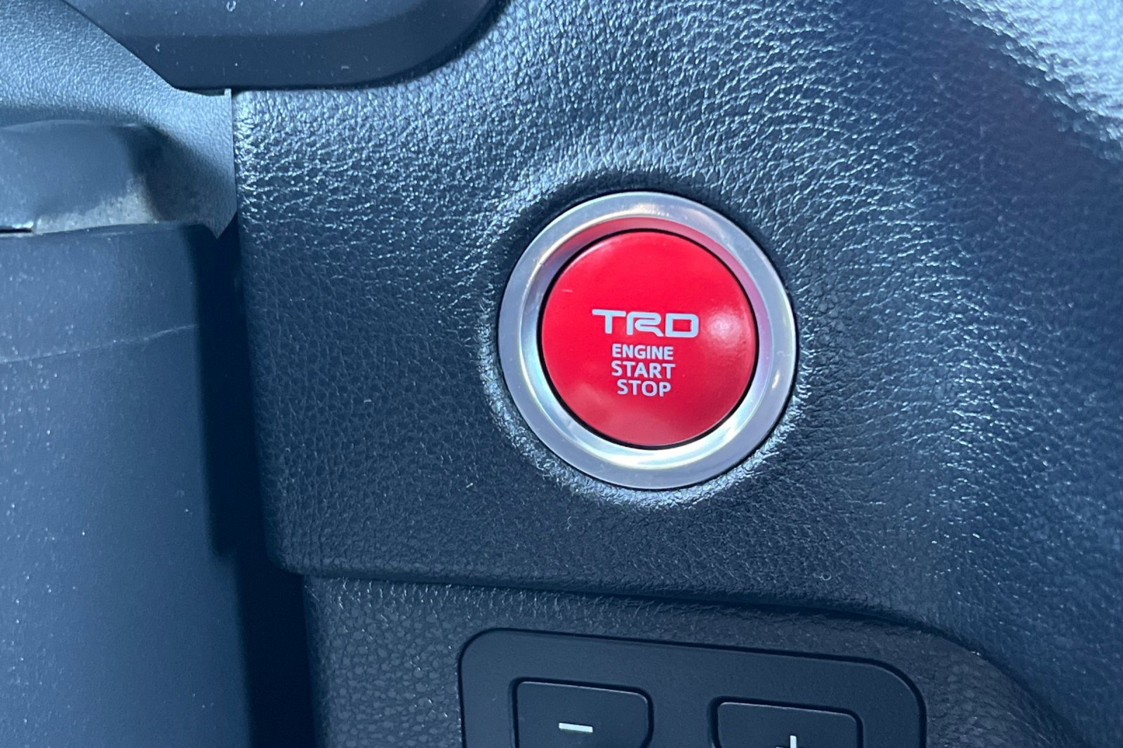 Used 2024 Toyota Tundra SR5 image 18