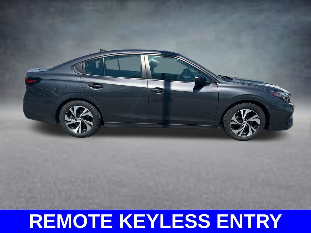 Used 2024 Subaru Legacy Premium AWD/4WD image 7