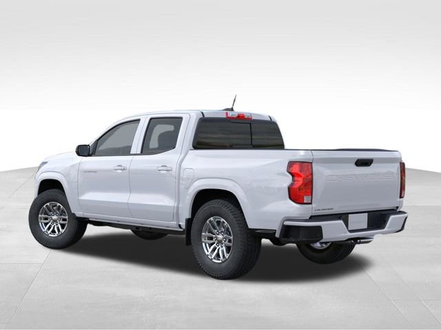 New 2026 Chevrolet Colorado LT AWD/4WD image 3