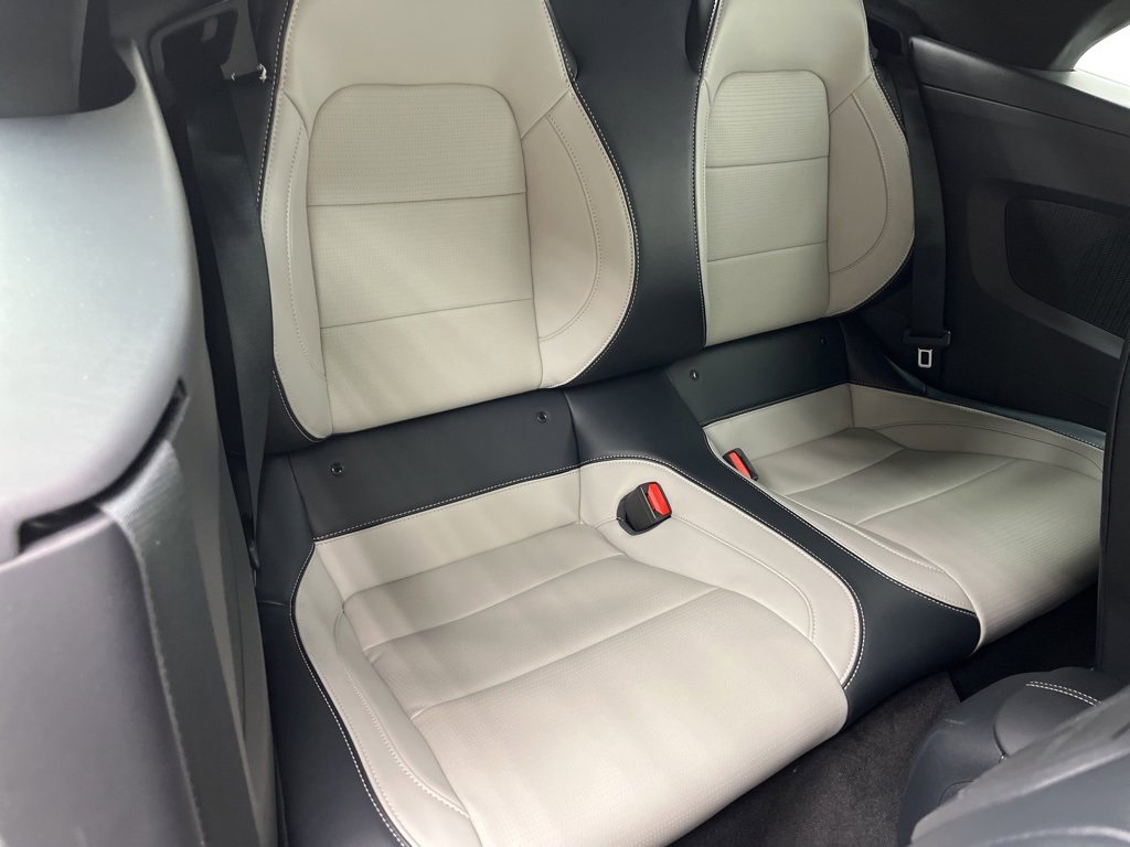 Used 2026 Ford Mustang Premium image 19