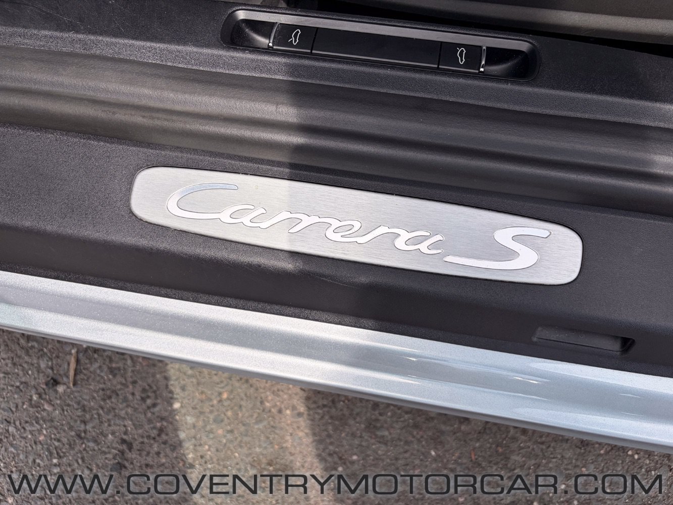 Used 2014 Porsche 911 Carrera S image 12