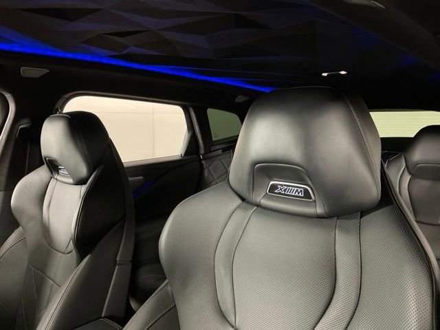 Certified 2023 BMW XM w/ M Driver's Package image 33