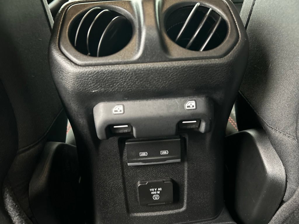 Used 2021 Jeep Gladiator Rubicon AWD/4WD image 28