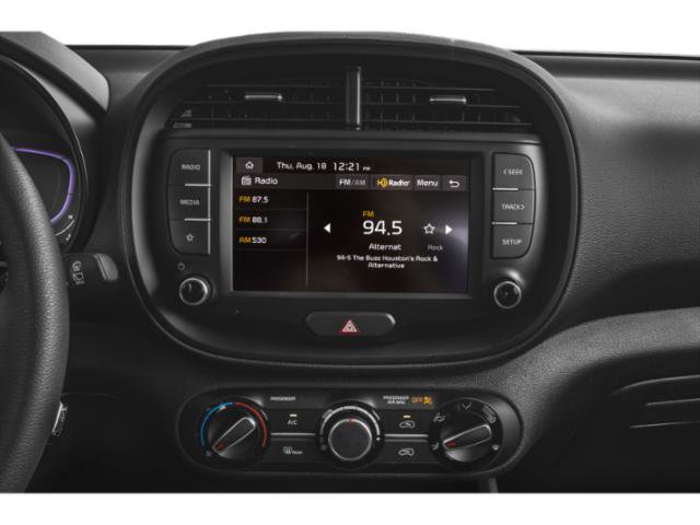 Certified 2024 Kia Soul LX FWD image 9