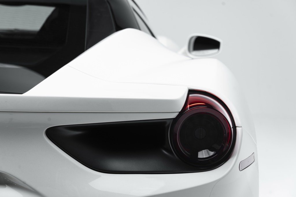 Used 2016 Ferrari 488 GTB image 64