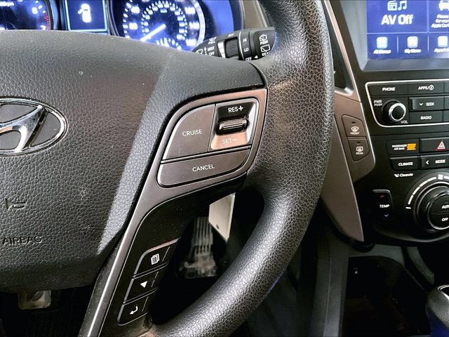 Used 2017 Hyundai Santa Fe Sport AWD/4WD image 18