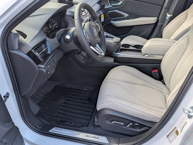 New 2026 Acura RDX SH-AWD image 6