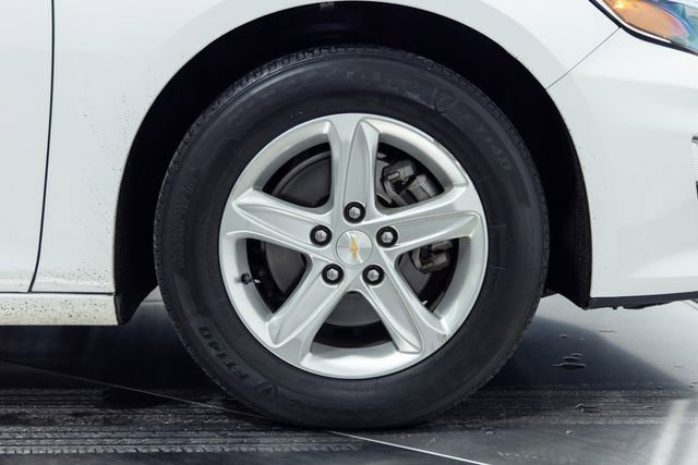 Used 2024 Chevrolet Malibu LT image 26