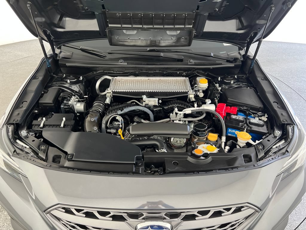 Certified 2023 Subaru WRX Premium w/ Popular Package #2 AWD/4WD image 23