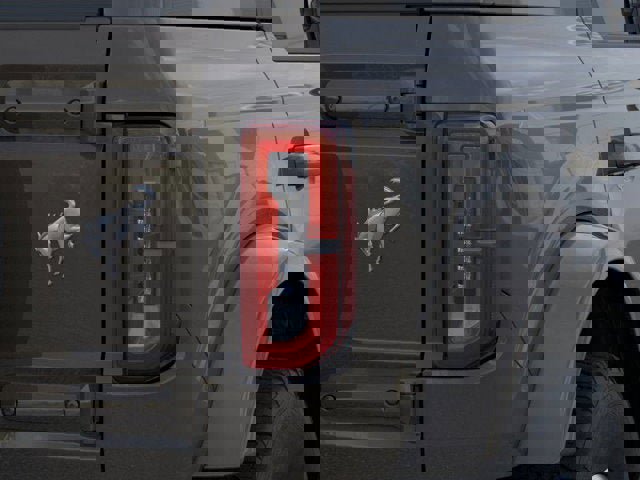 New 2025 Ford Bronco Outer Banks image 23