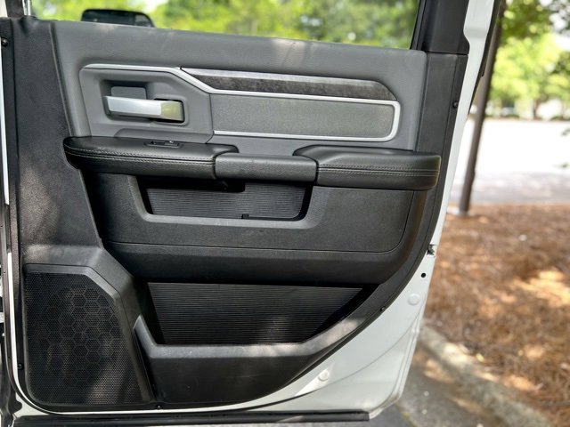Used 2021 RAM 2500 Big Horn image 22