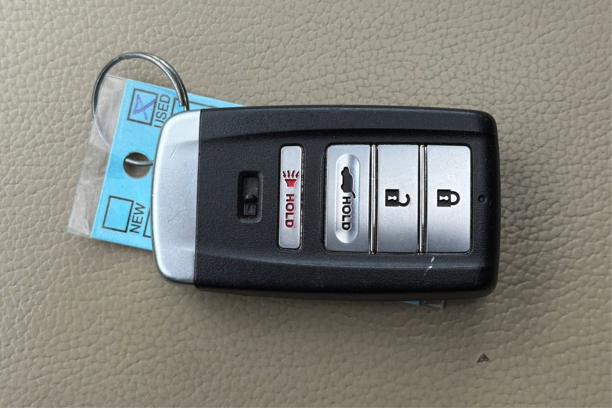 Used 2016 Acura RDX FWD image 37