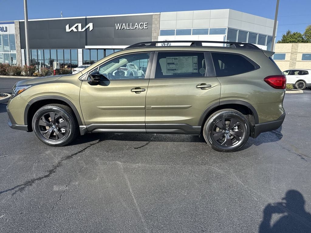 New 2026 Subaru Ascent Premium AWD/4WD image 1