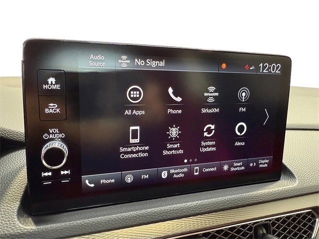 New 2026 Acura Integra A-Spec image 23