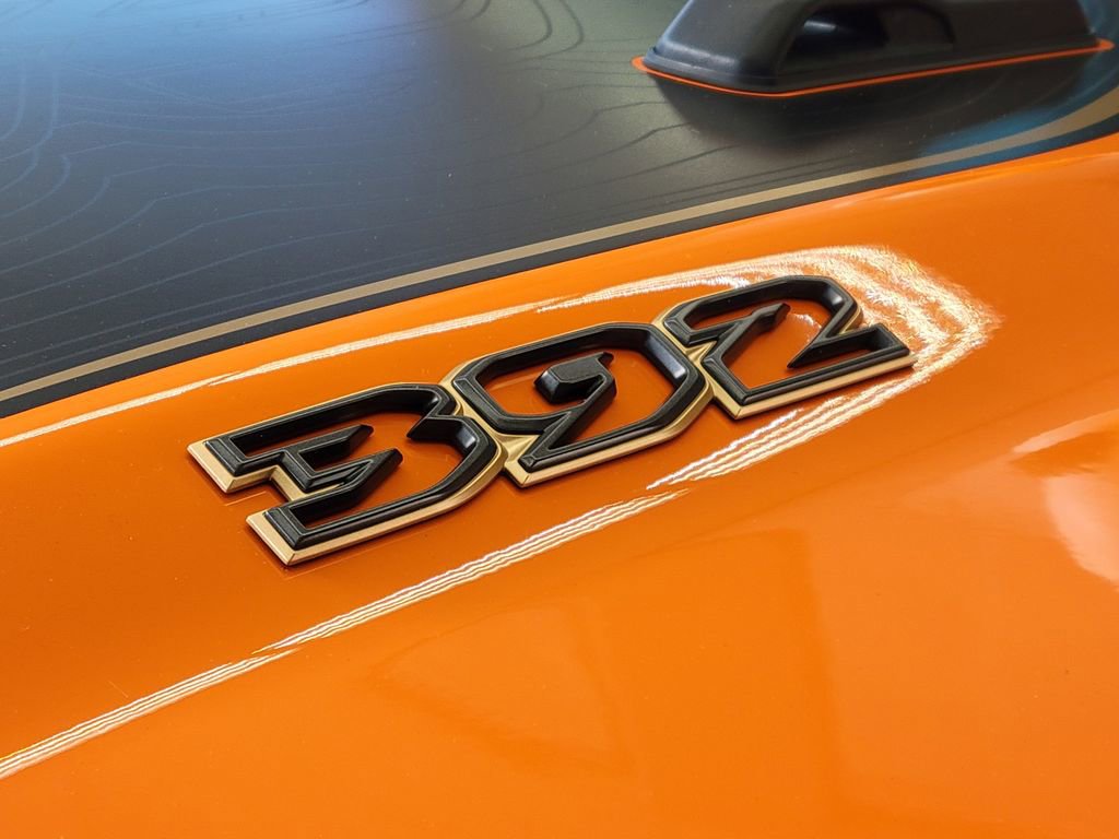 New 2025 Jeep Wrangler Rubicon 392 image 23