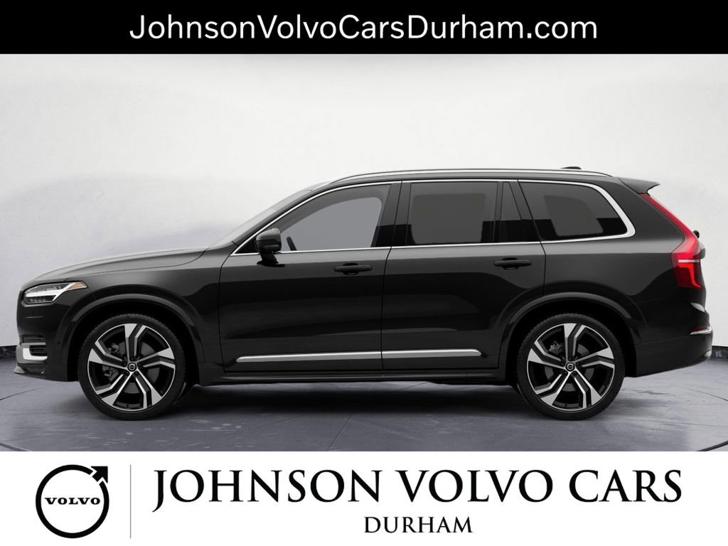 Used 2024 Volvo XC90 B6 Ultimate w/ Lounge Package image 3