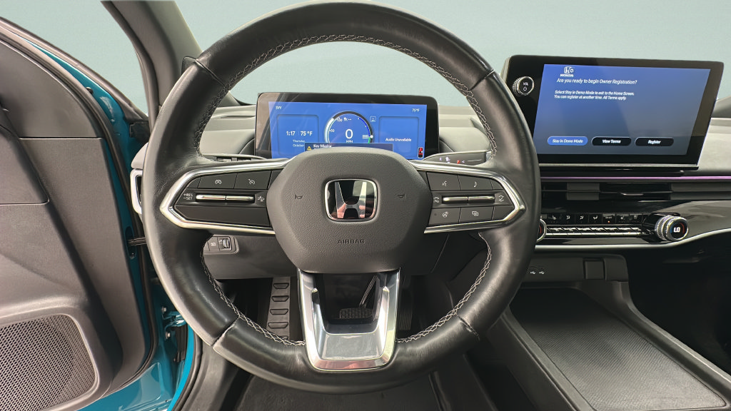 Used 2024 Honda Prologue Elite image 16