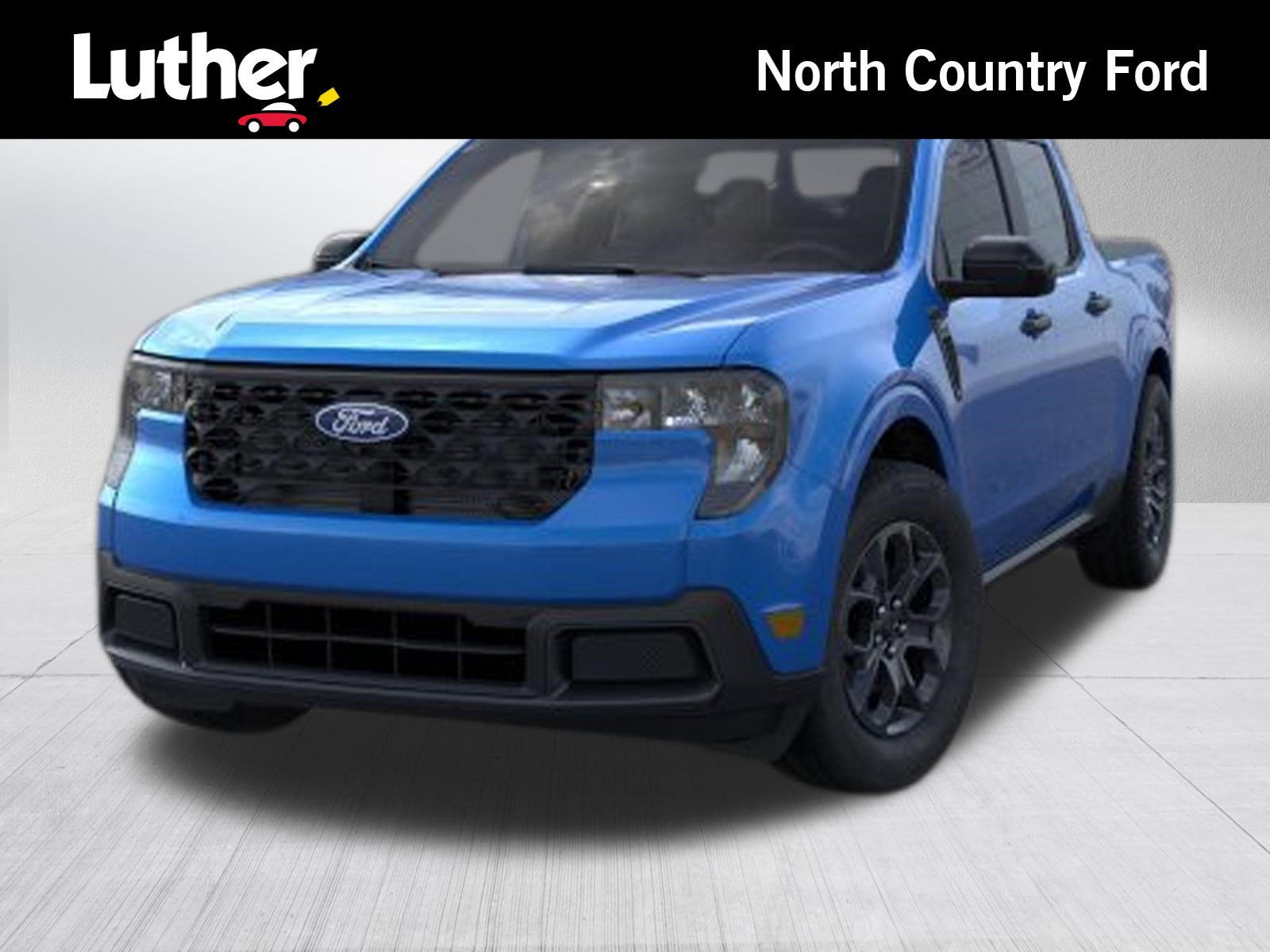 New 2026 Ford Maverick XLT w/ Equipment Group 301A AWD/4WD video 2