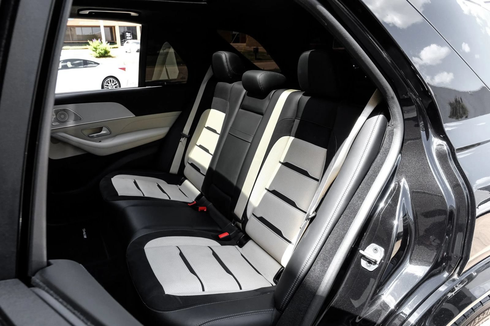 Used 2024 Mercedes-Benz GLE 63 AMG S image 43