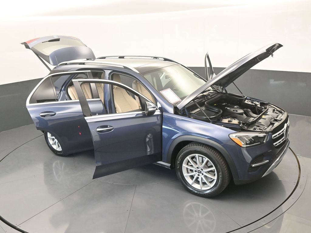 Used 2024 Mercedes-Benz GLE 450e 4MATIC image 89