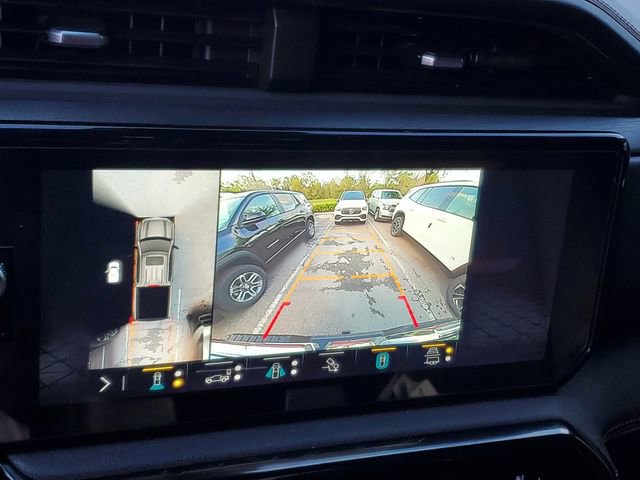 Used 2023 GMC Sierra 1500 AT4 w/ AT4 Premium Package image 22