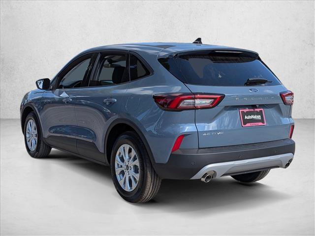 New 2026 Ford Escape Active w/ Tech Pack #1 FWD image 8