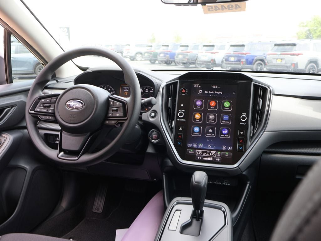 New 2026 Subaru Crosstrek 2.0i Premium AWD/4WD image 14