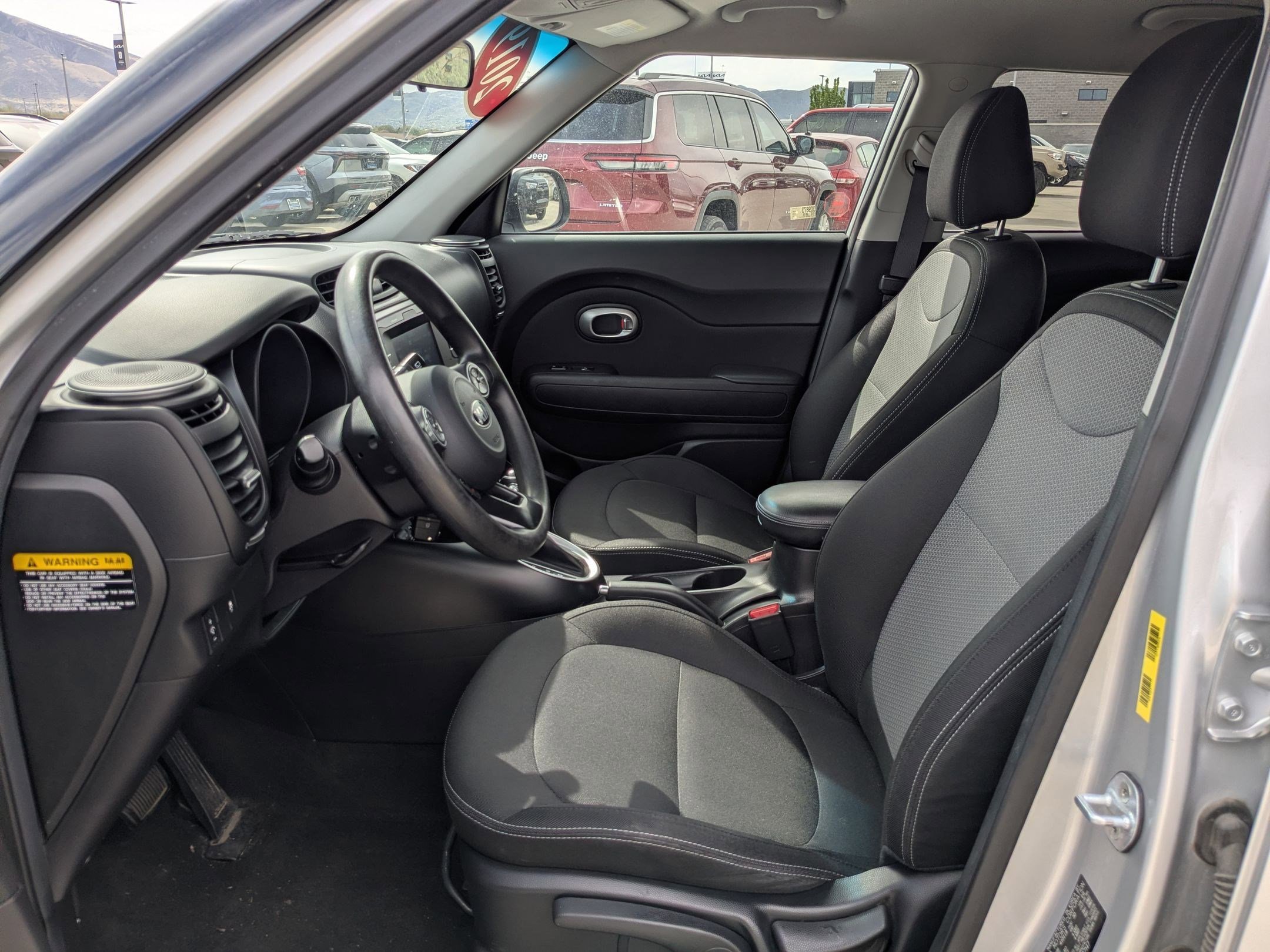 Used 2019 Kia Soul + image 24