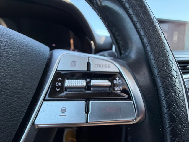 Used 2022 Kia Telluride S AWD/4WD image 19