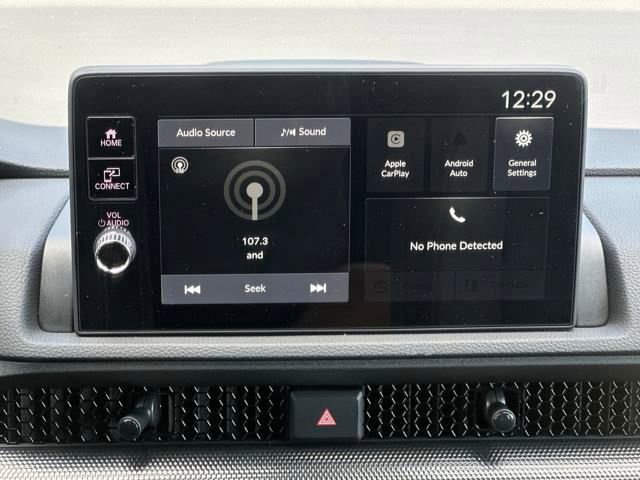New 2026 Honda CR-V TrailSport image 22
