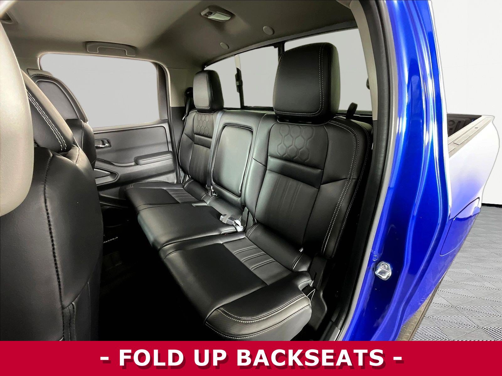 Certified 2025 Nissan Frontier SL AWD/4WD image 23
