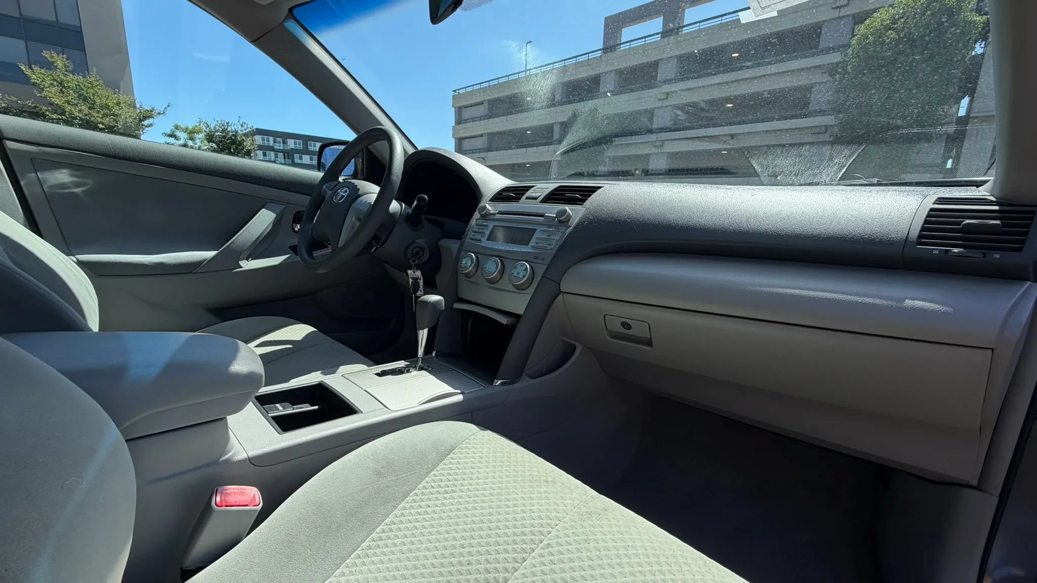 Used 2007 Toyota Camry LE FWD image 15